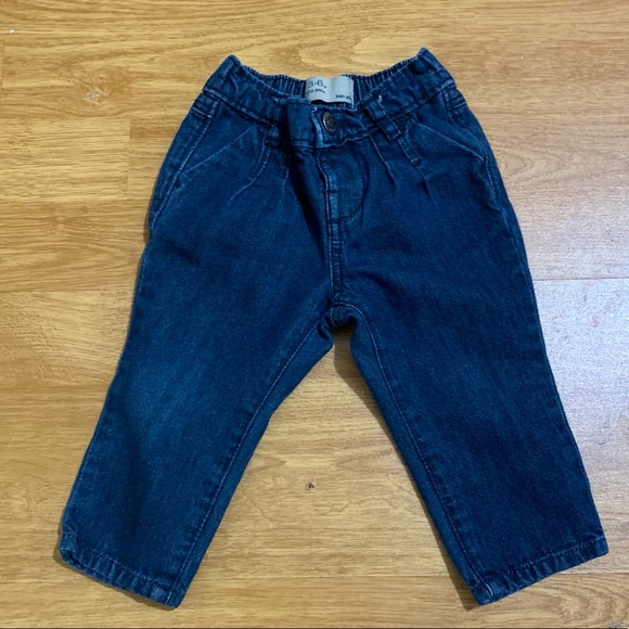 Baby Gap Jeans 3-6 months - Picture 1 of 1